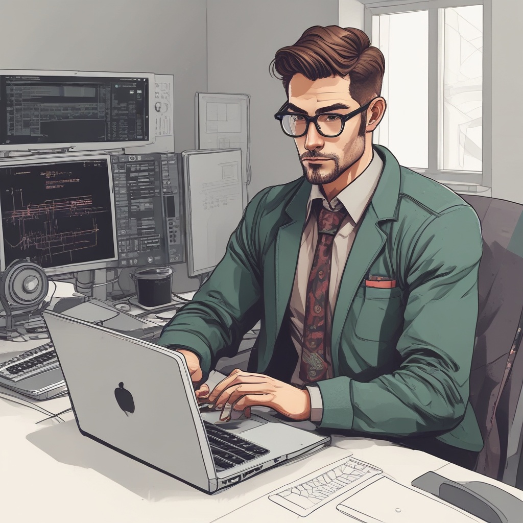 Professional Programmer